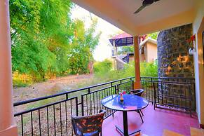 Bundela Bandhavgarh by Octave