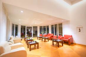 Bundela Bandhavgarh by Octave