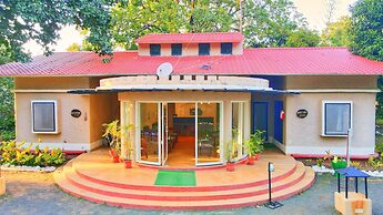 Bundela Bandhavgarh by Octave