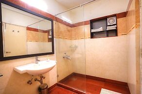 Bundela Bandhavgarh by Octave