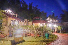 Bundela Bandhavgarh by Octave