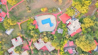 Bundela Bandhavgarh by Octave