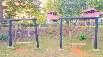 Bundela Bandhavgarh by Octave