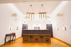 Bundela Bandhavgarh by Octave