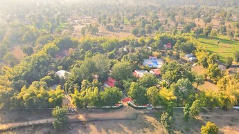 Bundela Bandhavgarh by Octave