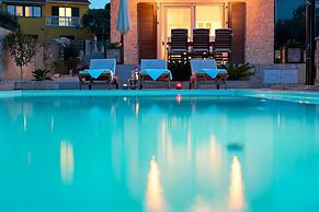 Sun Spalato Villa Cikas