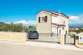 Sun Spalato Villa Cikas