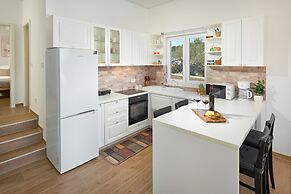 Sun Spalato Villa Cikas