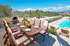 Sun Spalato Villa Cikas