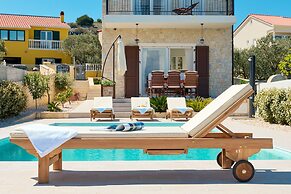 Sun Spalato Villa Cikas