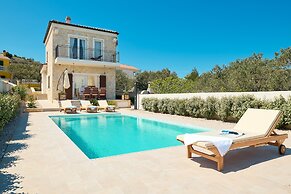 Sun Spalato Villa Cikas