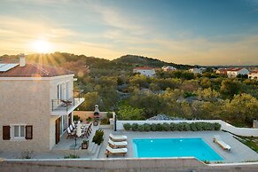 Sun Spalato Villa Cikas