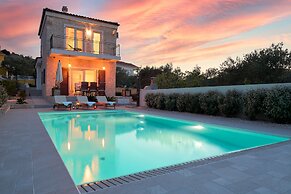 Sun Spalato Villa Cikas