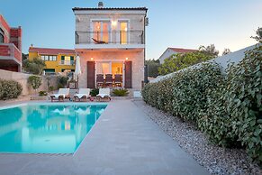 Sun Spalato Villa Cikas