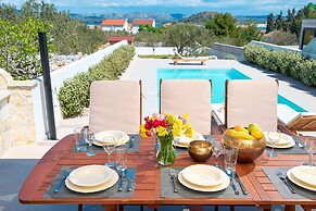 Sun Spalato Villa Cikas