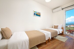 Sun Spalato Villa Cikas