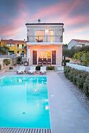 Sun Spalato Villa Cikas