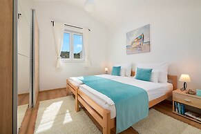 Sun Spalato Villa Cikas