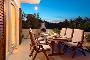 Sun Spalato Villa Cikas