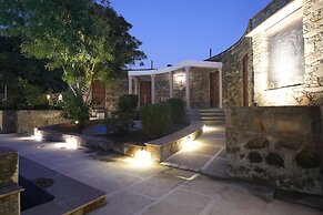 Astroport Sariska Treetop by Eight Continents