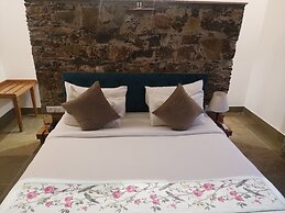 Astroport Sariska Treetop by Eight Continents