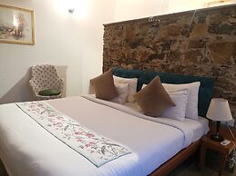 Astroport Sariska Treetop by Eight Continents