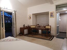 Astroport Sariska Treetop by Eight Continents