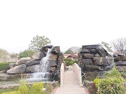 Astroport Sariska Treetop by Eight Continents