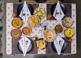 Astroport Sariska Treetop by Eight Continents