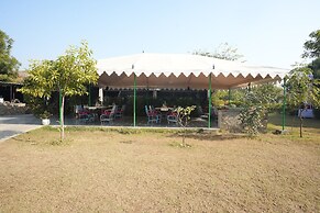 Astroport Sariska Treetop by Eight Continents