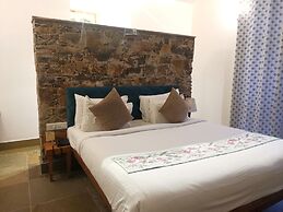 Astroport Sariska Treetop by Eight Continents