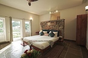 Astroport Sariska Treetop by Eight Continents