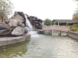 Astroport Sariska Treetop by Eight Continents