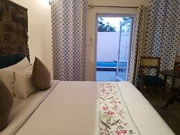 Astroport Sariska Treetop by Eight Continents