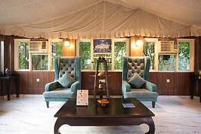 Astroport Sariska Treetop by Eight Continents