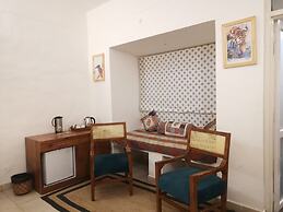 Astroport Sariska Treetop by Eight Continents