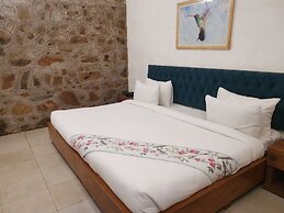 Astroport Sariska Treetop by Eight Continents