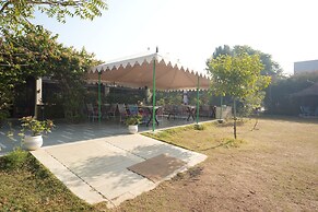 Astroport Sariska Treetop by Eight Continents