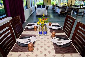 Astroport Sariska Treetop by Eight Continents