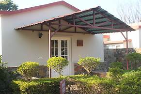 Astroport Sariska Treetop by Eight Continents