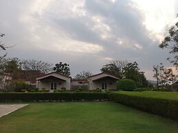 Astroport Sariska Treetop by Eight Continents