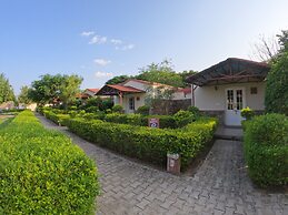 Astroport Sariska Treetop by Eight Continents