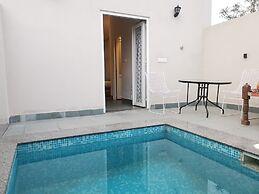 Astroport Sariska Treetop by Eight Continents