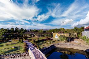 Astroport Sariska Treetop by Eight Continents