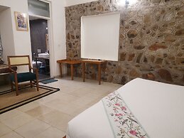 Astroport Sariska Treetop by Eight Continents