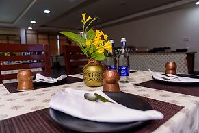 Astroport Sariska Treetop by Eight Continents