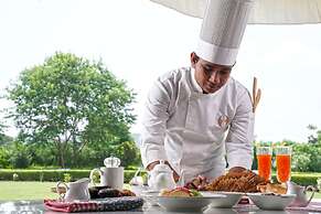 Astroport Sariska Treetop by Eight Continents