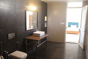 Astroport Sariska Treetop by Eight Continents