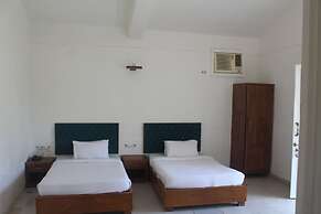 Astroport Sariska Treetop by Eight Continents