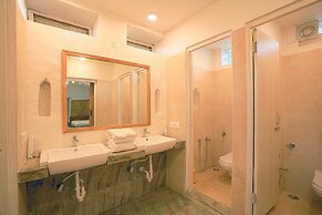 Astroport Sariska Treetop by Eight Continents